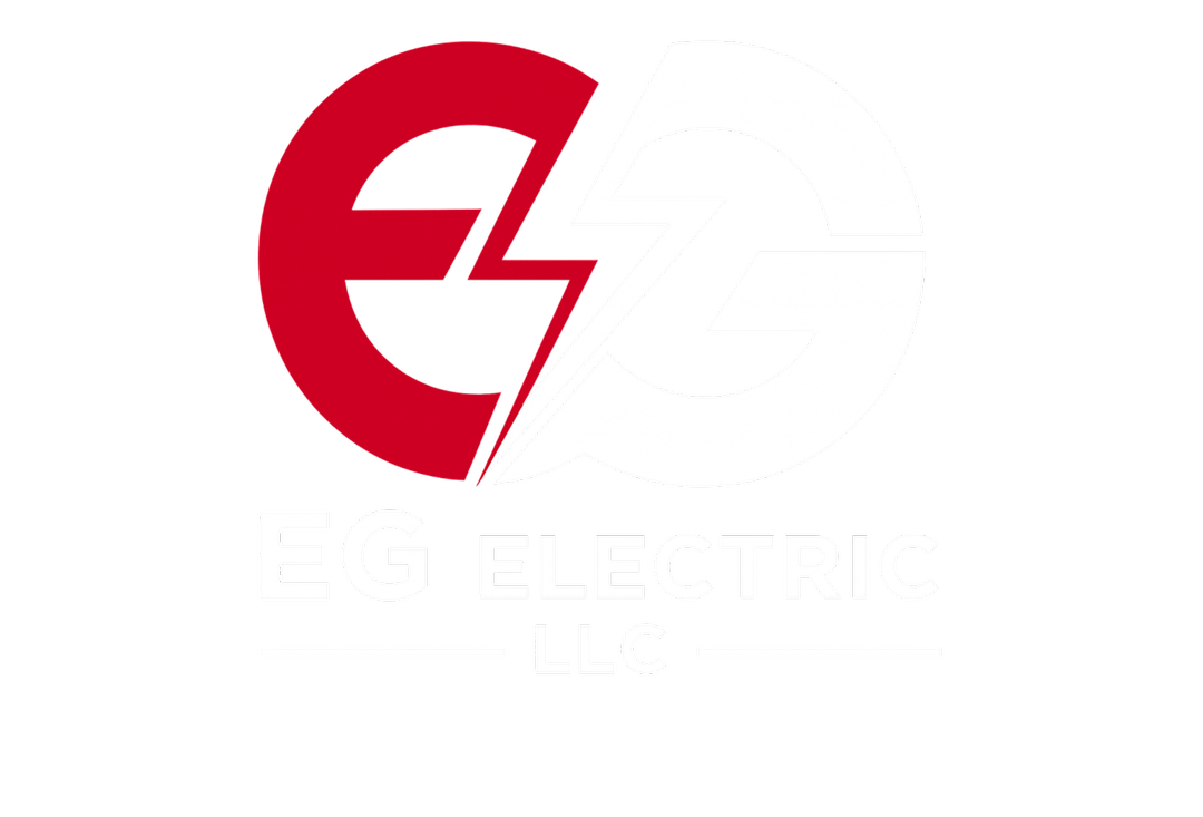 EG ELECTRIC logo dark